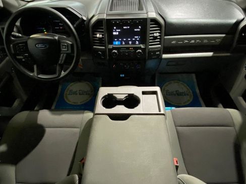 Used 2018 Ford F250 XL w/ STX Appearance Package AWD/4WD image 23