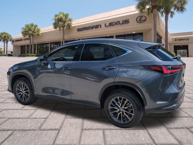 Certified 2022 Lexus NX 250 FWD w/ Cold Area Package image 6