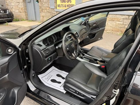 Used 2013 Honda Accord EX-L image 28