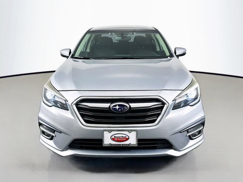 Used 2018 Subaru Legacy 2.5i Limited AWD/4WD image 2