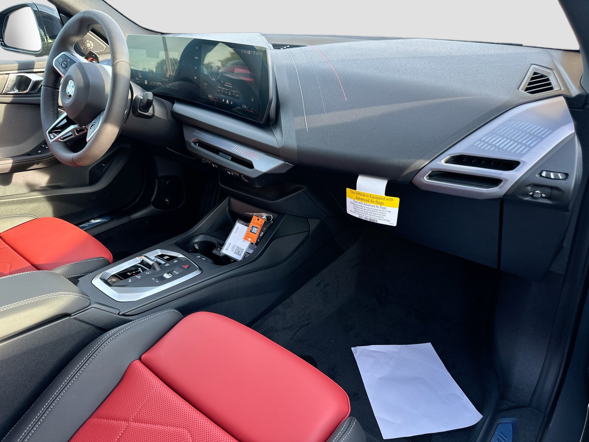 New 2026 BMW 228i w/ Premium Package FWD image 22
