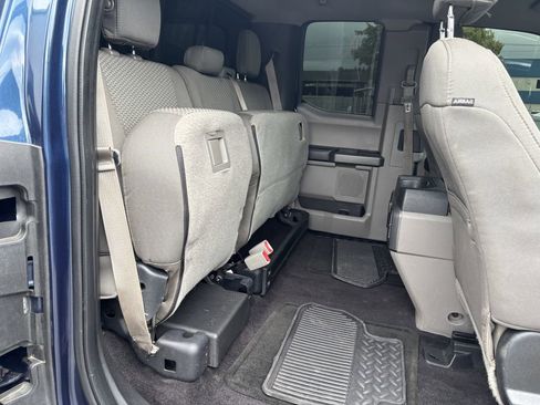 Used 2016 Ford F150 XLT w/ Equipment Group 302A Luxury AWD/4WD image 28