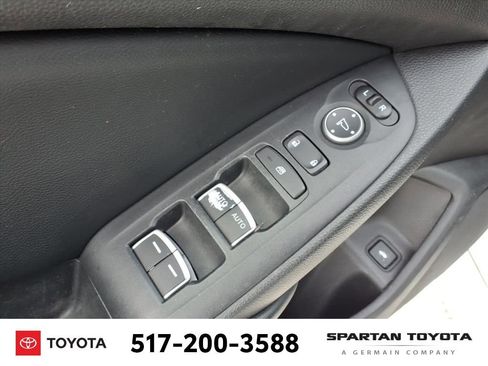 Used 2018 Honda Accord LX image 14