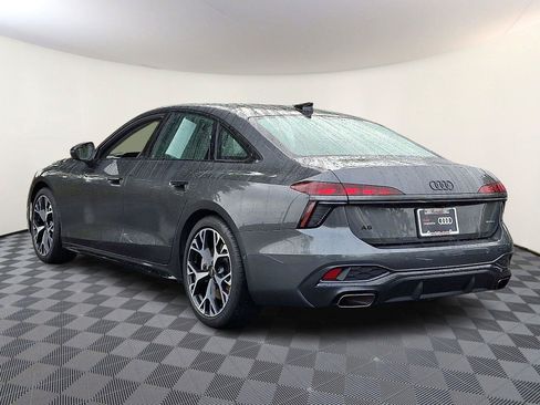 Certified 2026 Audi A6 Prestige w/ Prestige Package AWD/4WD image 4
