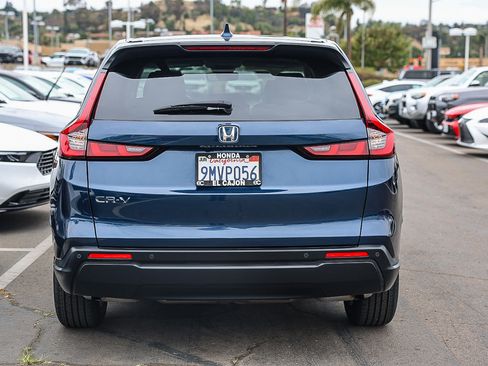 Used 2024 Honda CR-V EX-L image 25
