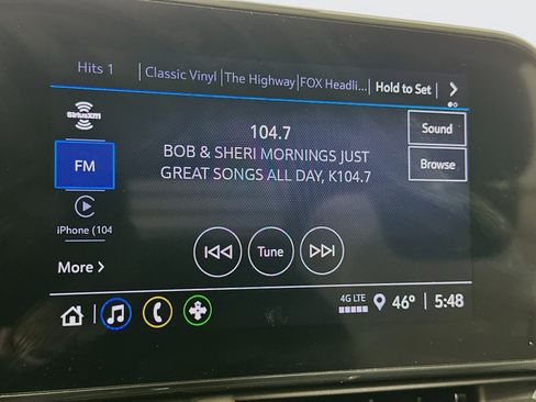 Used 2024 Chevrolet Trax LS w/ LS Convenience Package image 21