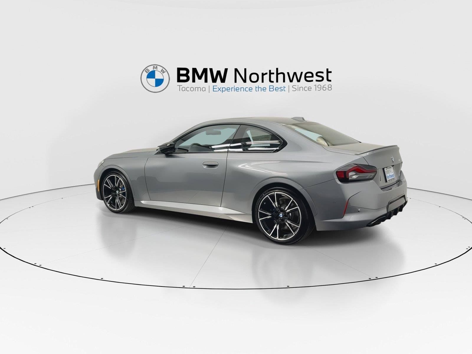 New 2027 BMW M240i Coupe w/ Premium Package RWD image 12