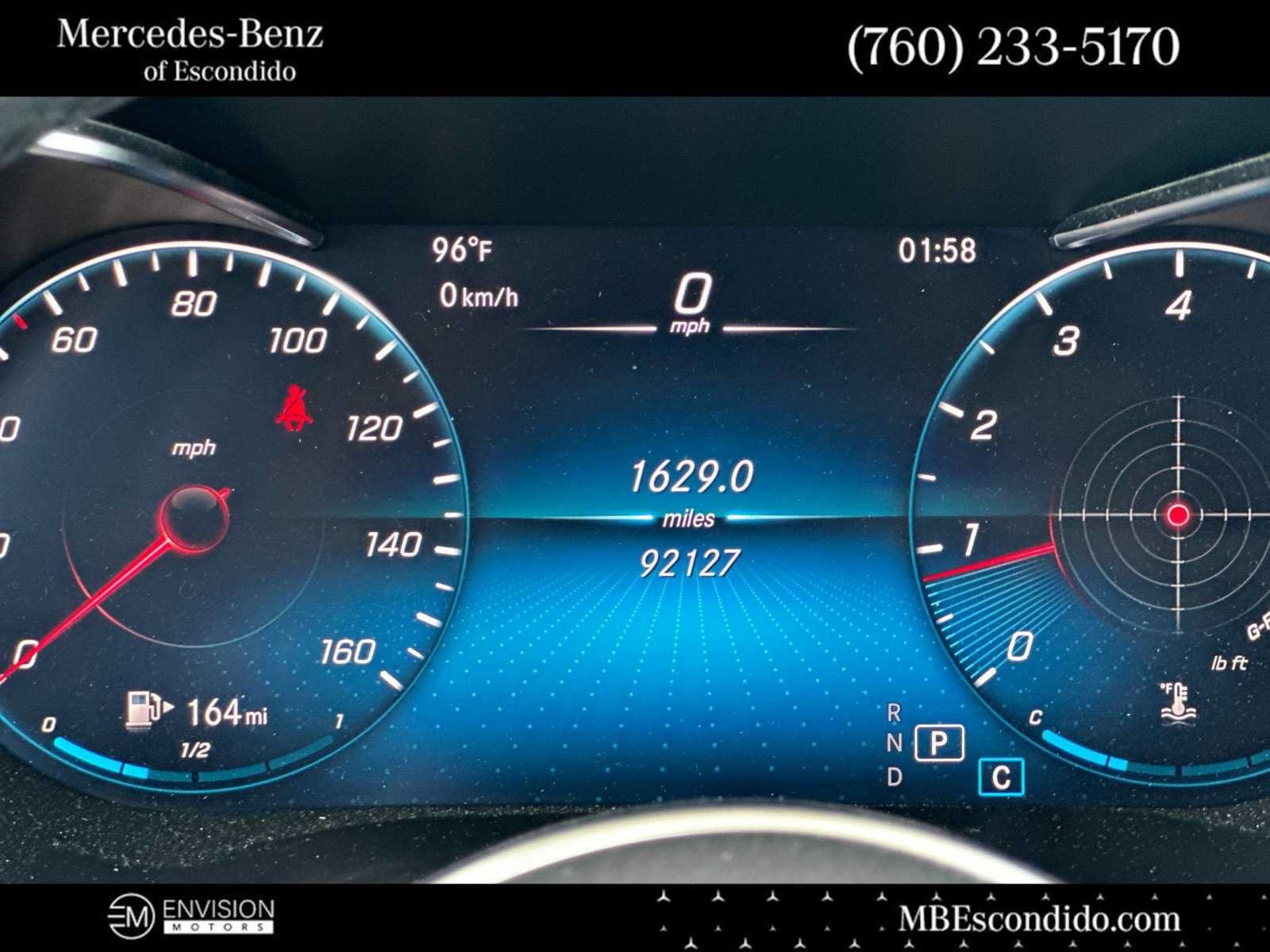 Certified 2022 Mercedes-Benz GLC 300 image 28