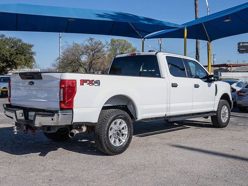 Used 2021 Ford F250 XLT w/ XLT Value Package image 5