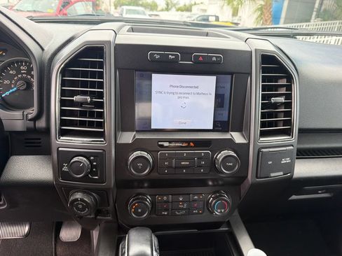 Used 2020 Ford F150 XLT w/ Equipment Group 302A Luxury AWD/4WD image 22