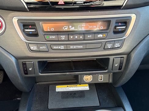 Used 2022 Honda Passport TrailSport image 24