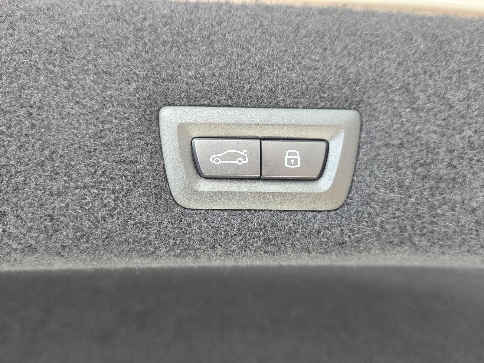 New 2026 BMW i7 eDrive50 w/ M Sport Package RWD image 8