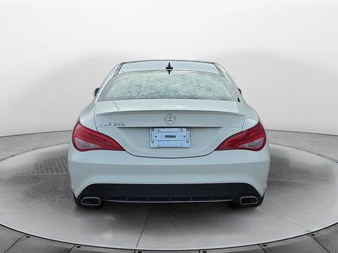 Used 2016 Mercedes-Benz CLA 250 w/ Premium 1 Package image 4