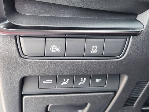 New 2026 MAZDA MAZDA3 Carbon image 12