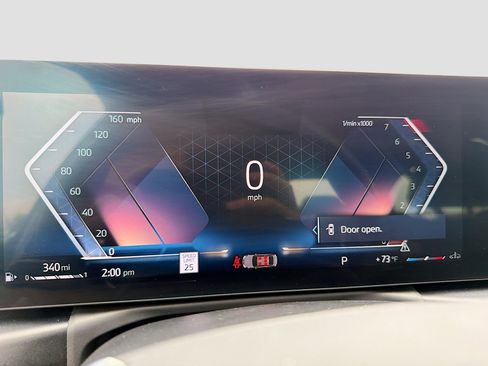 Certified 2024 BMW 330i xDrive Sedan image 39