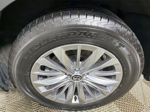 Used 2024 MAZDA CX-90 3.3 Turbo w/ Select Package image 20