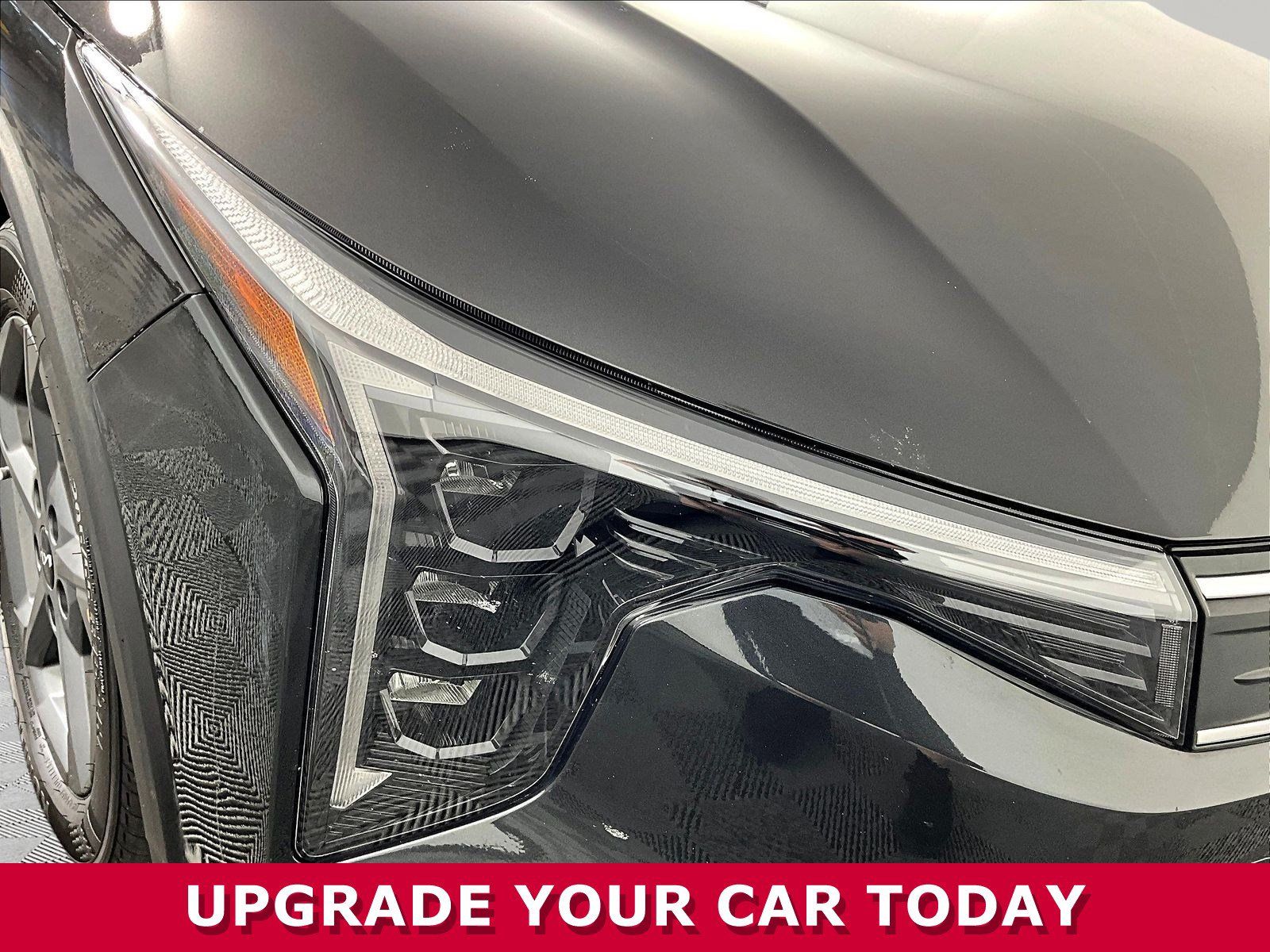 Certified 2025 Kia K4 FWD image 28