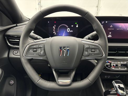 New 2026 Buick Envista Sport Touring w/ Convenience I Package FWD image 19