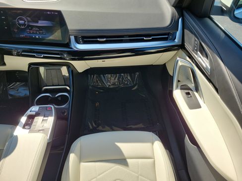 Used 2026 BMW X1 xDrive28i w/ Technology Package AWD/4WD image 16