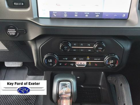 Certified 2024 Ford Bronco Raptor AWD/4WD image 41