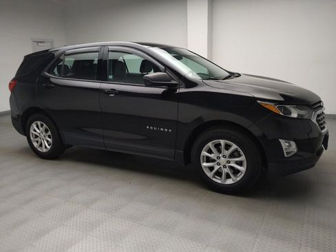 Used 2019 Chevrolet Equinox LS FWD image 11