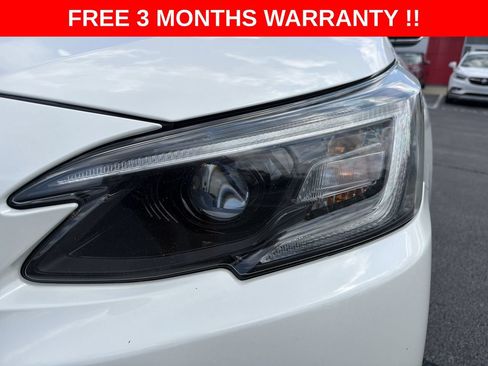 Used 2020 Subaru Outback Premium w/ Popular Package #1 AWD/4WD image 34