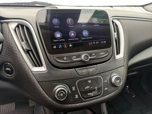Used 2023 Chevrolet Malibu LS FWD image 12