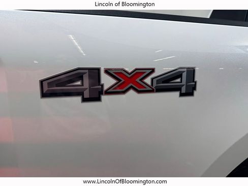 Used 2026 Ford F250 Platinum AWD/4WD image 30