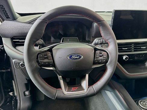 Used 2026 Ford Explorer ST w/ Sun And Sound Package image 12