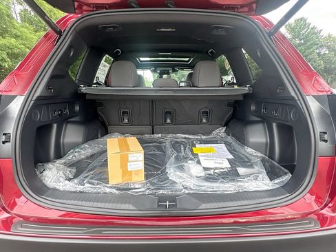 New 2026 Subaru Forester Premium AWD/4WD image 25