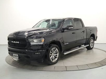 Used 2021 RAM 1500 Laramie