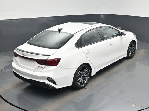 Used 2023 Kia Forte GT-Line w/ GT-Line Premium Package image 39