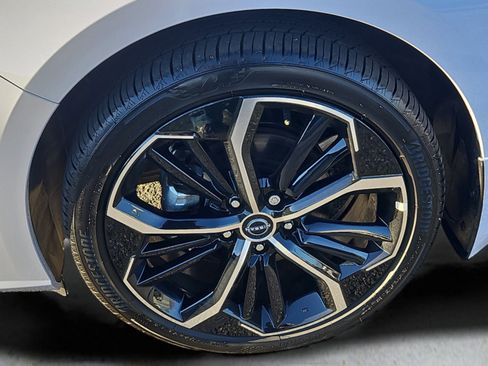 Certified 2025 Nissan Altima 2.5 SR image 19