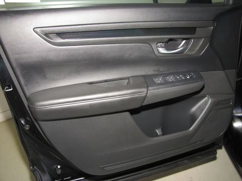 Used 2024 Honda CR-V EX image 10