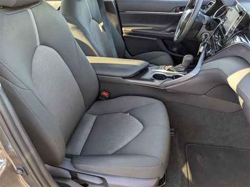 Used 2024 Toyota Camry LE image 35
