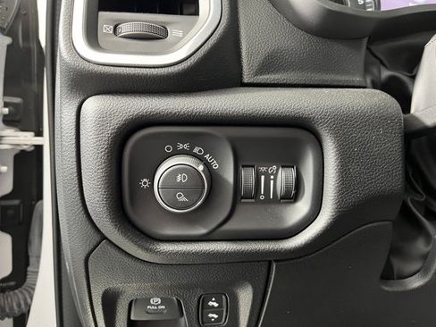 Used 2023 RAM 1500 Laramie image 18