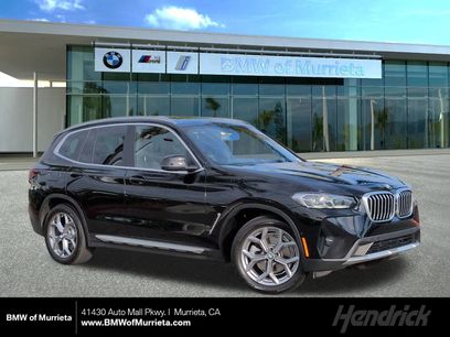 Used 2023 BMW X3 sDrive30i w/ Premium Package