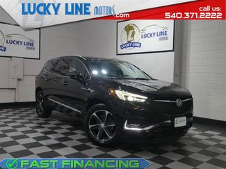 Used 2020 Buick Enclave Essence w/ Sport Touring Edition AWD/4WD video 1