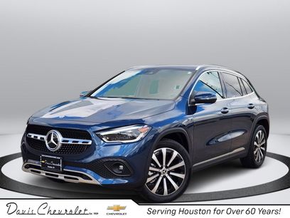 Used 2023 Mercedes-Benz GLA 250 4MATIC