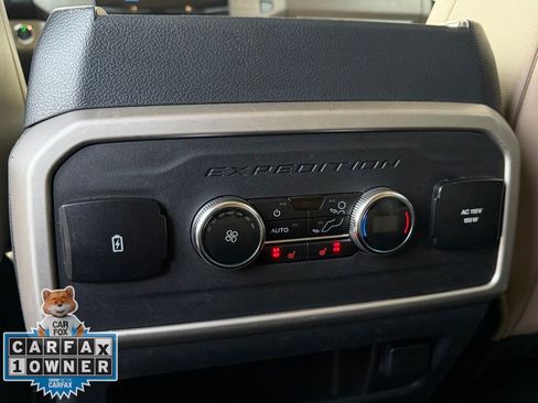 Used 2024 Ford Expedition Max Limited image 28