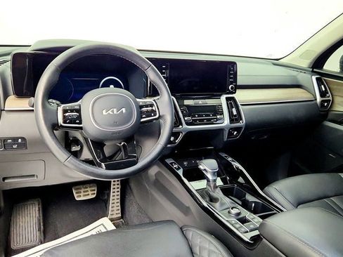 Used 2023 Kia Sorento SX Prestige AWD/4WD image 13