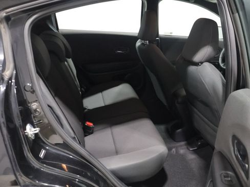 Used 2020 Honda HR-V Sport image 20