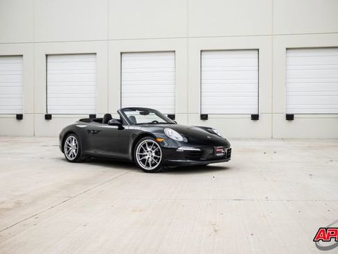Used 2013 Porsche 911 Carrera image 15