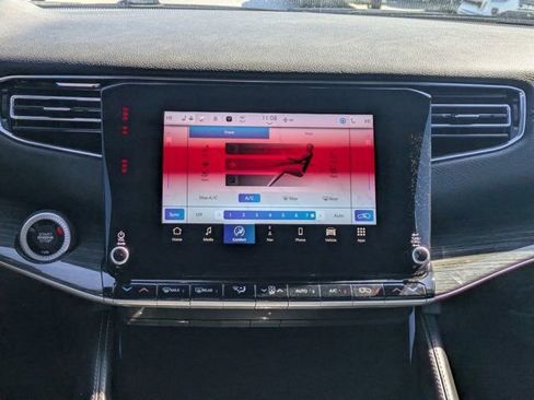 Used 2022 Jeep Wagoneer Series II image 16