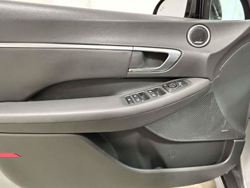 Used 2023 Hyundai Sonata SEL Plus FWD image 12