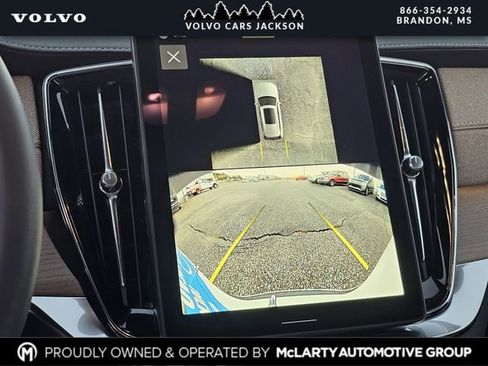 New 2026 Volvo XC90 B6 Ultra w/ Protection Package image 11