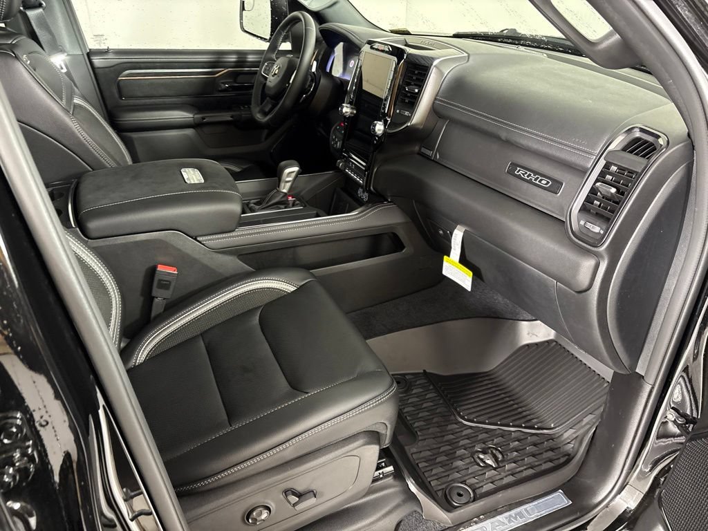 New 2026 RAM 1500 RHO AWD/4WD image 17