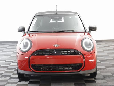 New 2026 MINI Cooper Convertible image 21