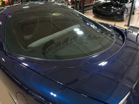 Used 2001 Chevrolet Camaro LT w/ Preferred Equipment Group 1 image 17