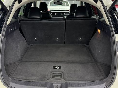 Used 2019 INFINITI QX50 Essential w/ Proactive Package image 14